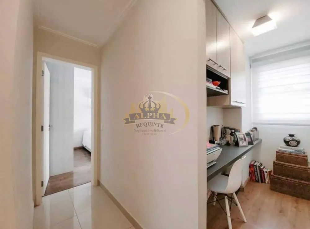 Apartamento, 2 quartos, 156 m² - Foto 19