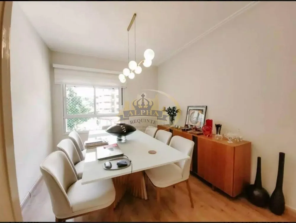 Apartamento, 2 quartos, 156 m² - Foto 2
