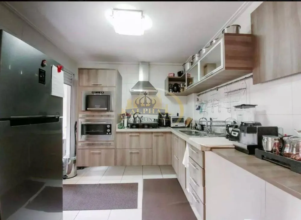 Apartamento, 2 quartos, 156 m² - Foto 5