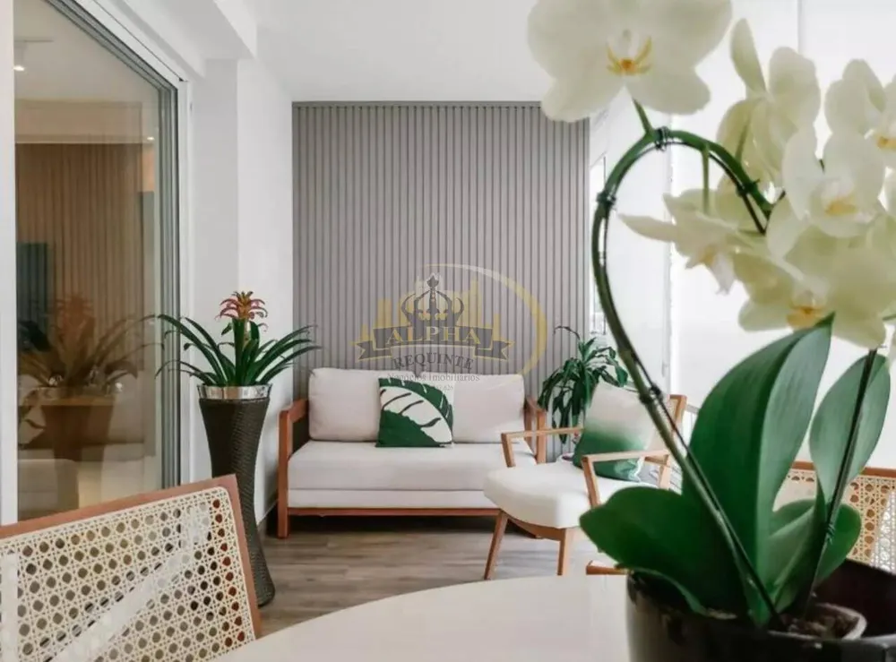 Apartamento, 2 quartos, 156 m² - Foto 3