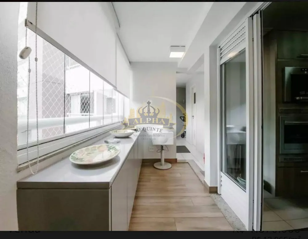 Apartamento, 2 quartos, 156 m² - Foto 7