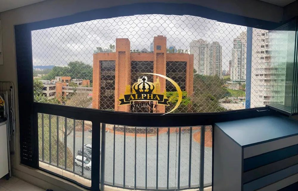 Apartamento, 1 quarto, 63 m² - Foto 1