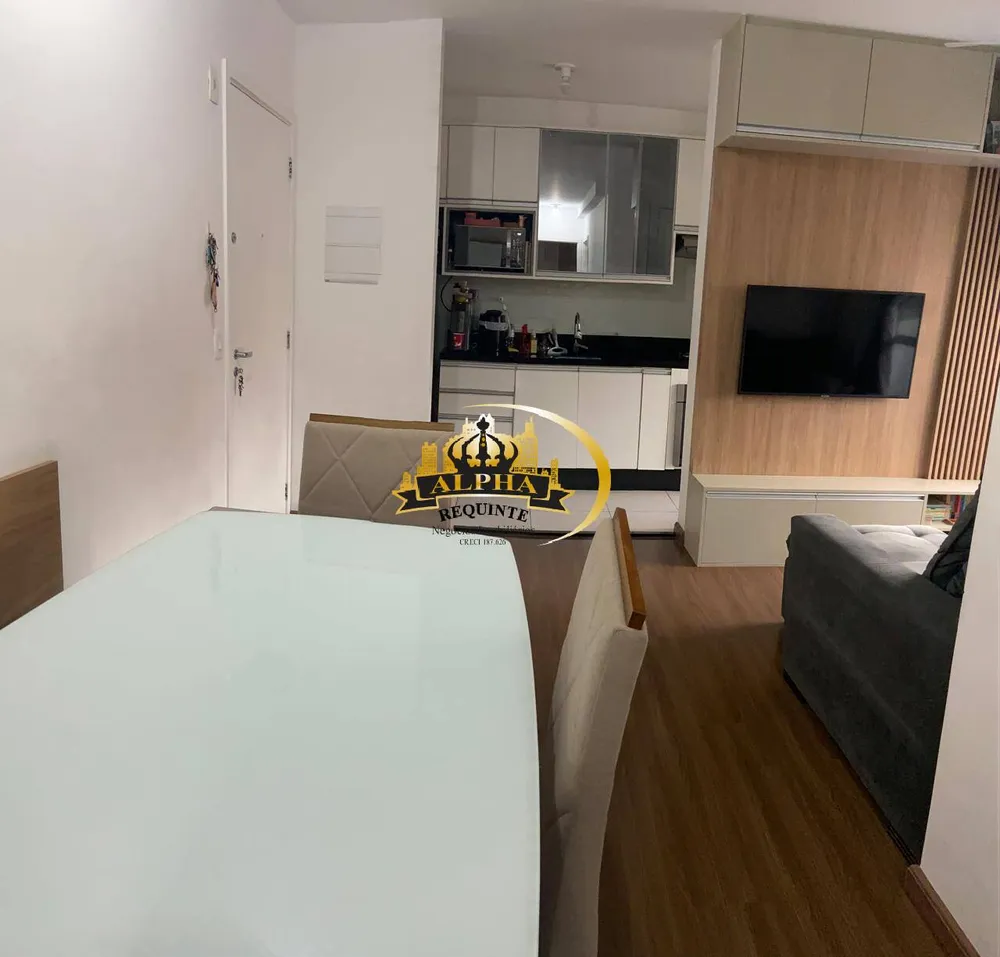 Apartamento, 1 quarto, 63 m² - Foto 2