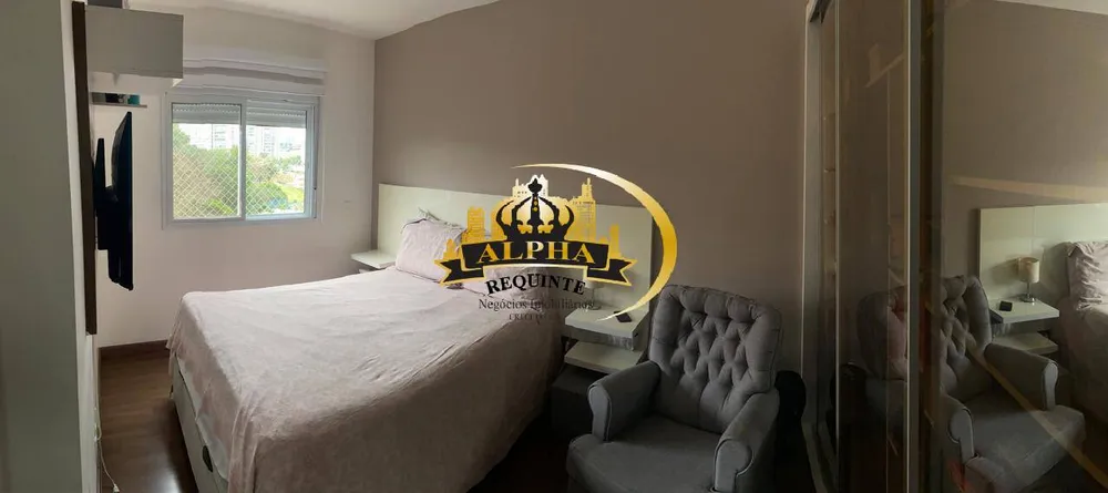 Apartamento, 1 quarto, 63 m² - Foto 4