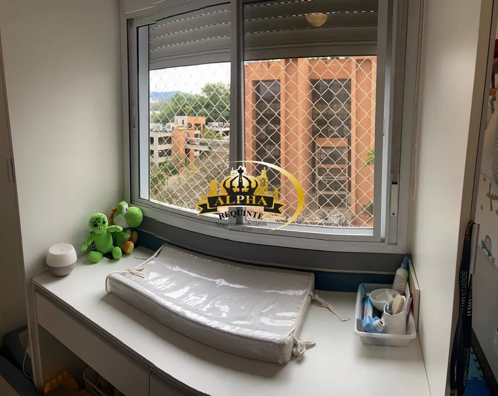 Apartamento, 1 quarto, 63 m² - Foto 3