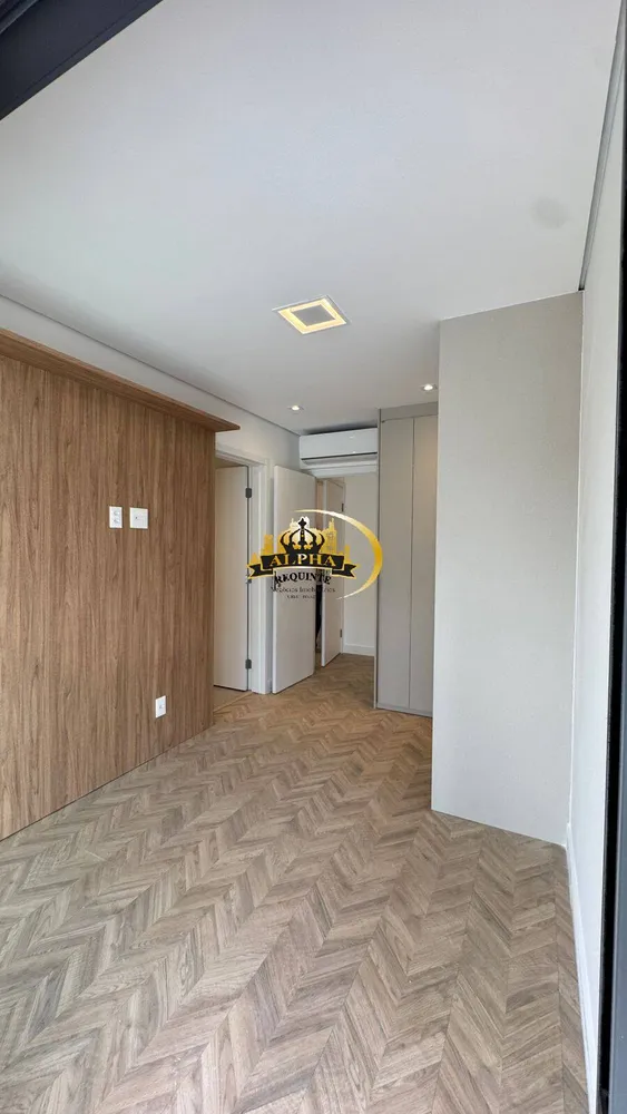 Apartamento, 3 quartos, 124 m² - Foto 3