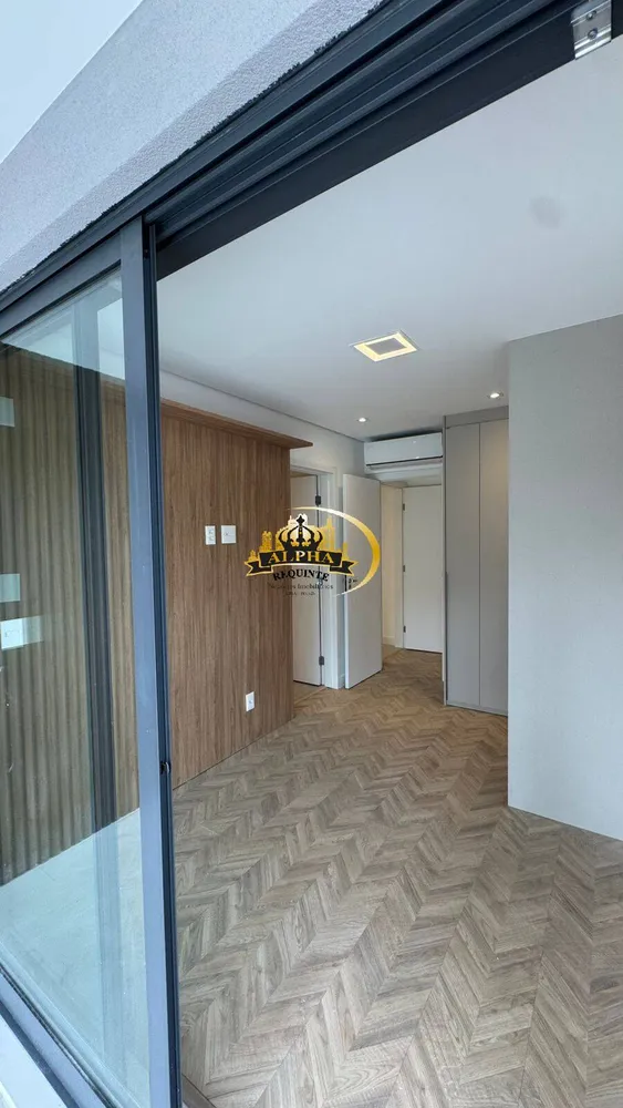 Apartamento, 3 quartos, 124 m² - Foto 1
