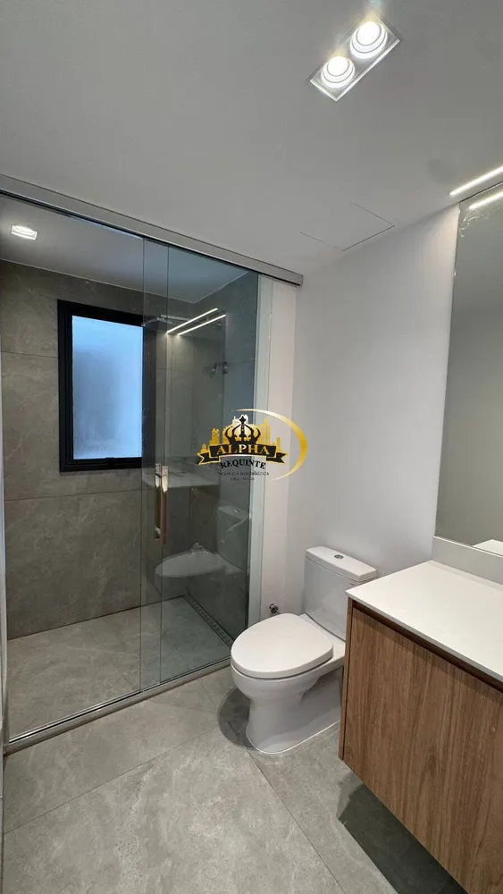 Apartamento, 3 quartos, 124 m² - Foto 2