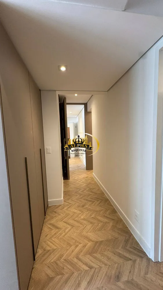 Apartamento, 3 quartos, 124 m² - Foto 4