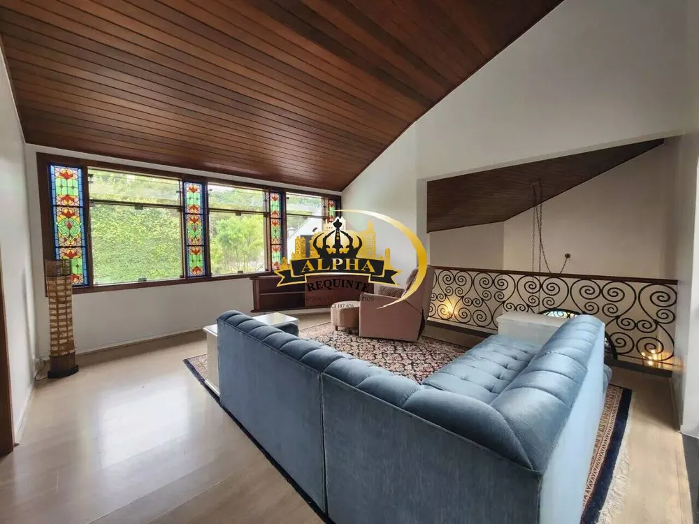 Casa de Condomínio, 4 quartos - Foto 8