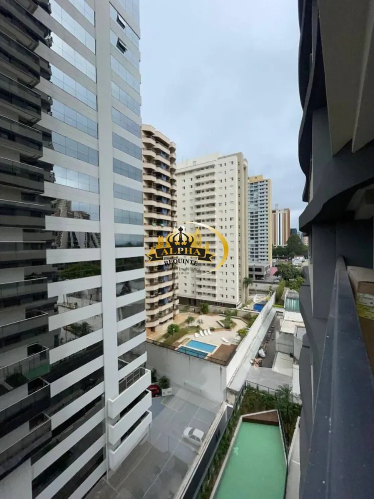 Apartamento, 2 quartos, 75 m² - Foto 1