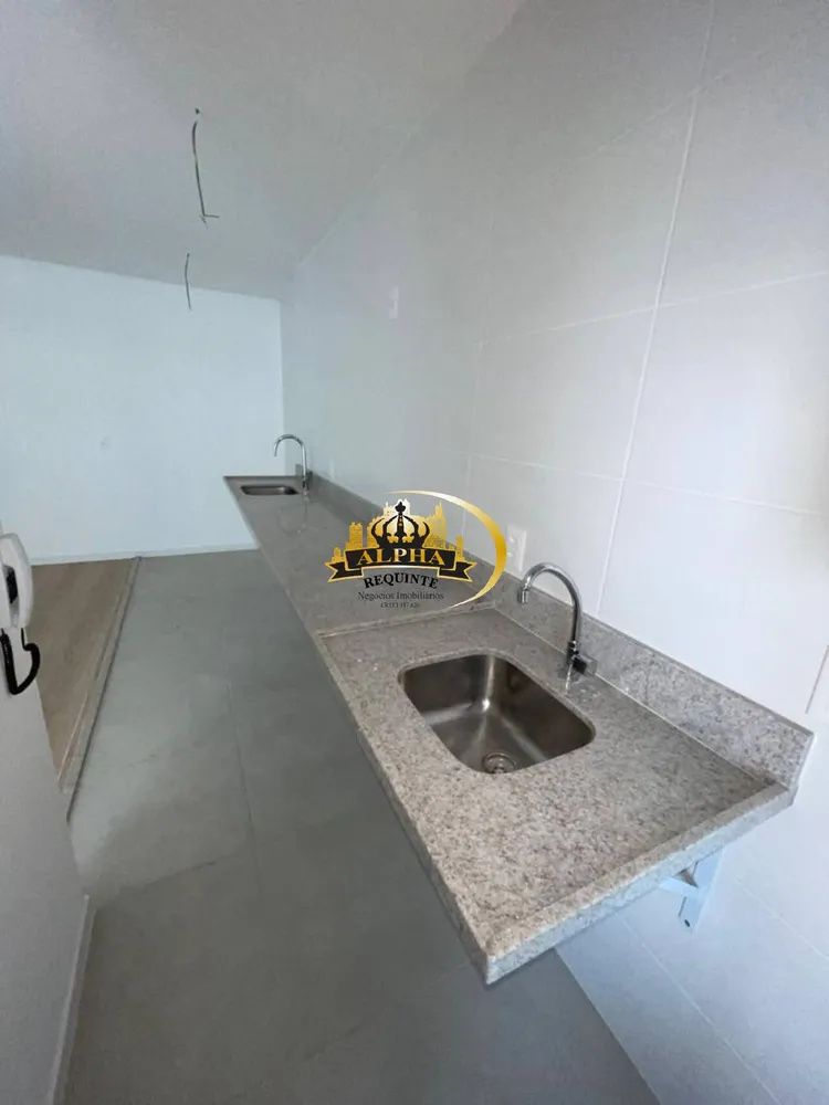 Apartamento, 2 quartos, 75 m² - Foto 8