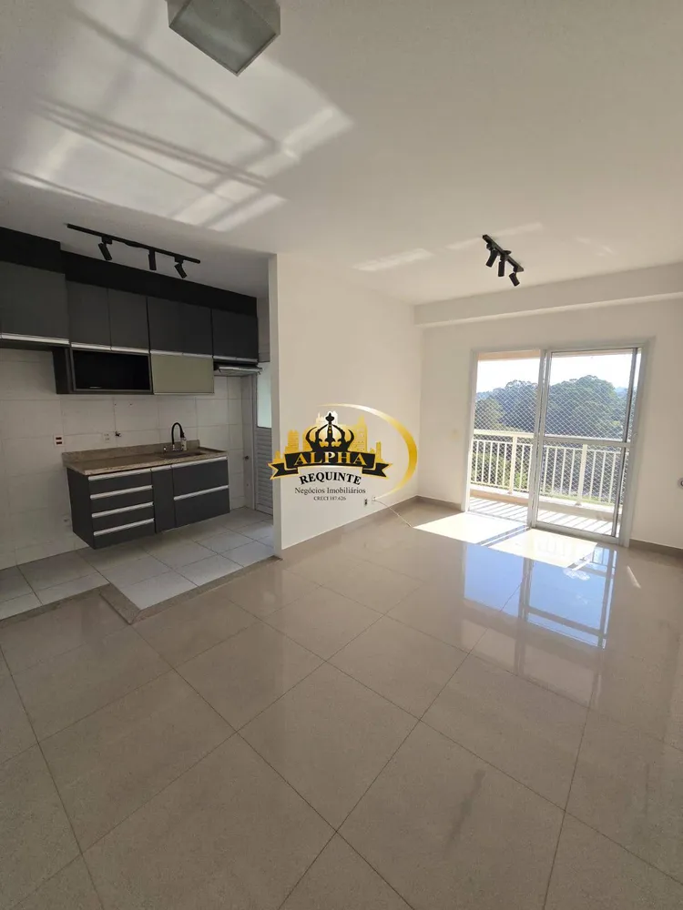 Apartamento, 1 quarto, 50 m² - Foto 9