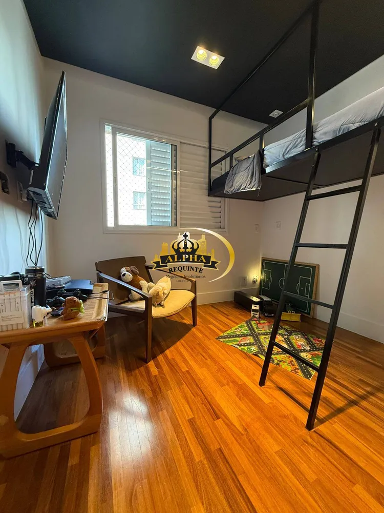 Apartamento, 3 quartos, 107 m² - Foto 9