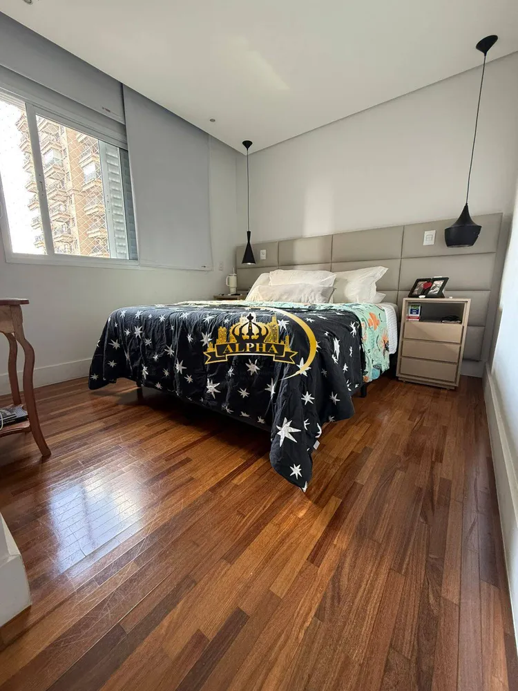 Apartamento, 3 quartos, 107 m² - Foto 11