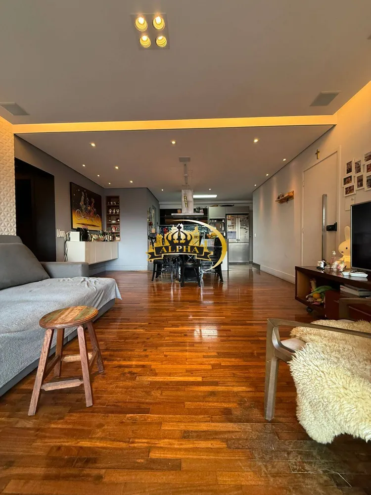 Apartamento, 3 quartos, 107 m² - Foto 6