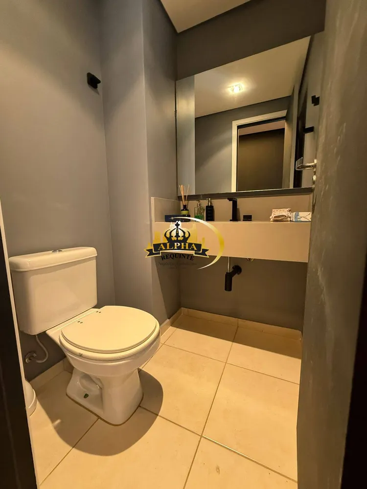 Apartamento, 3 quartos, 107 m² - Foto 14