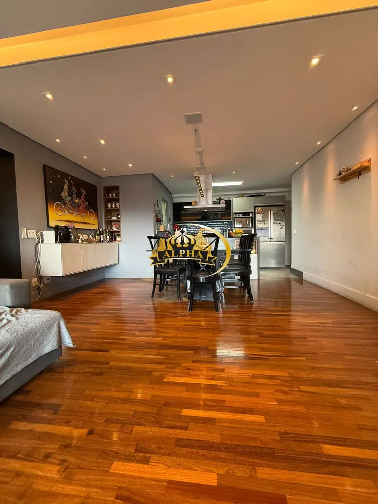 Apartamento, 3 quartos, 107 m² - Foto 8