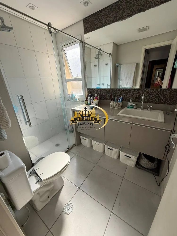 Apartamento, 3 quartos, 107 m² - Foto 12