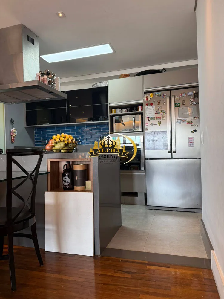 Apartamento, 3 quartos, 107 m² - Foto 16