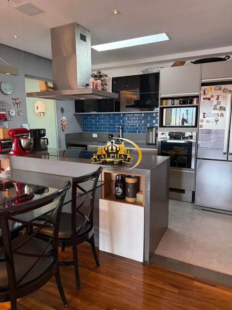 Apartamento, 3 quartos, 107 m² - Foto 15
