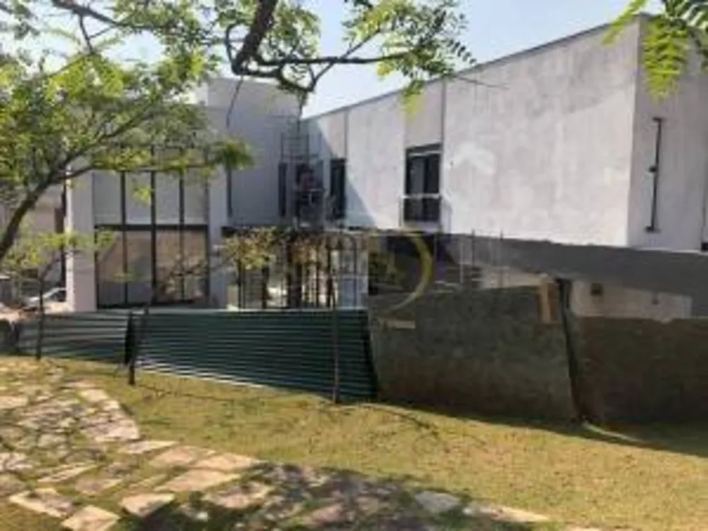 Casa, 4 quartos, 530 m² - Foto 15
