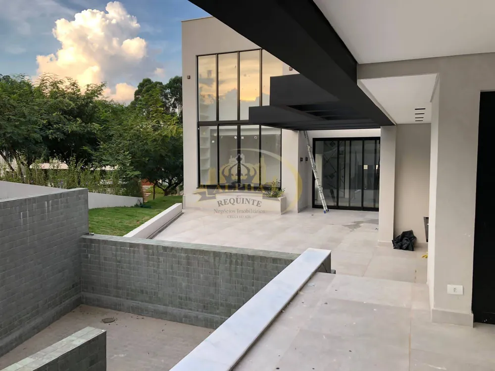 Casa, 4 quartos, 530 m² - Foto 2