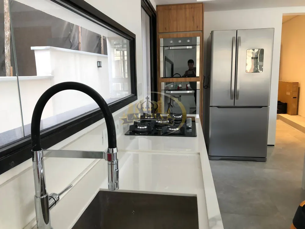 Casa, 4 quartos, 530 m² - Foto 3
