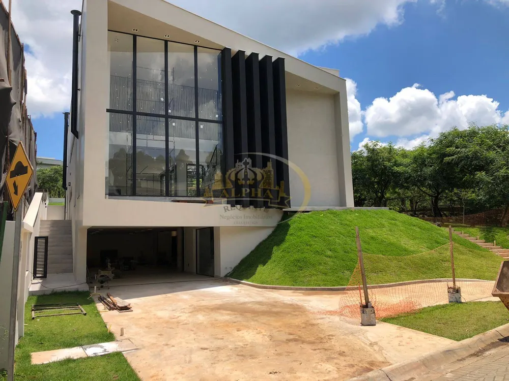 Casa, 4 quartos, 530 m² - Foto 4
