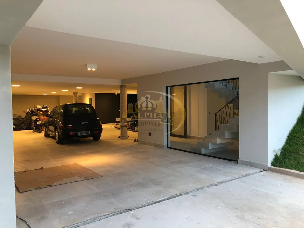 Casa, 4 quartos, 530 m² - Foto 4