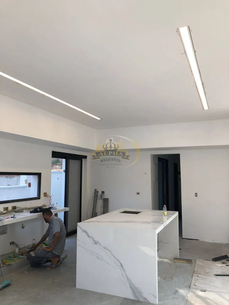 Casa, 4 quartos, 530 m² - Foto 9