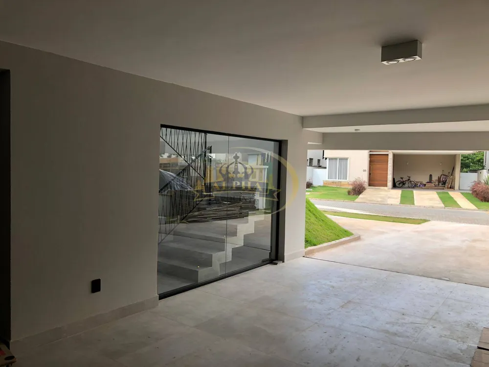 Casa, 4 quartos, 530 m² - Foto 11
