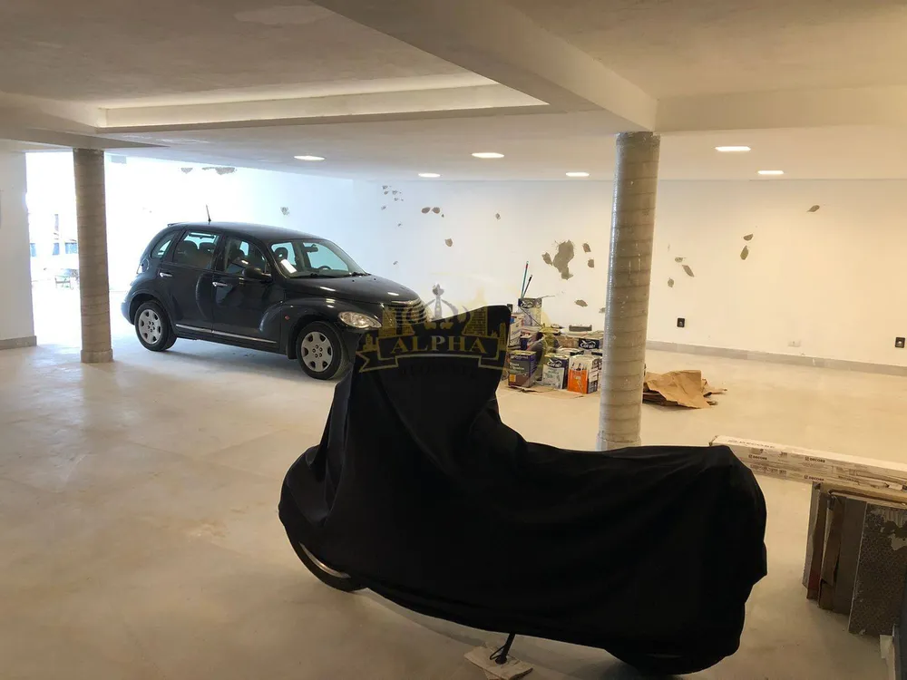 Casa, 4 quartos, 530 m² - Foto 7