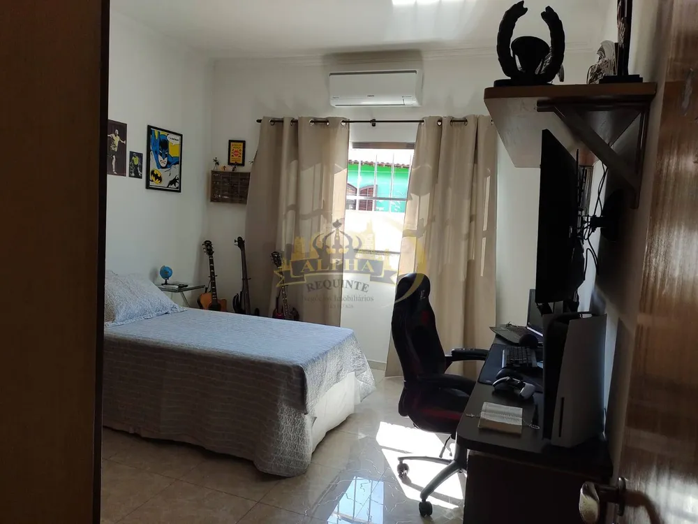 Casa, 4 quartos, 315 m² - Foto 8