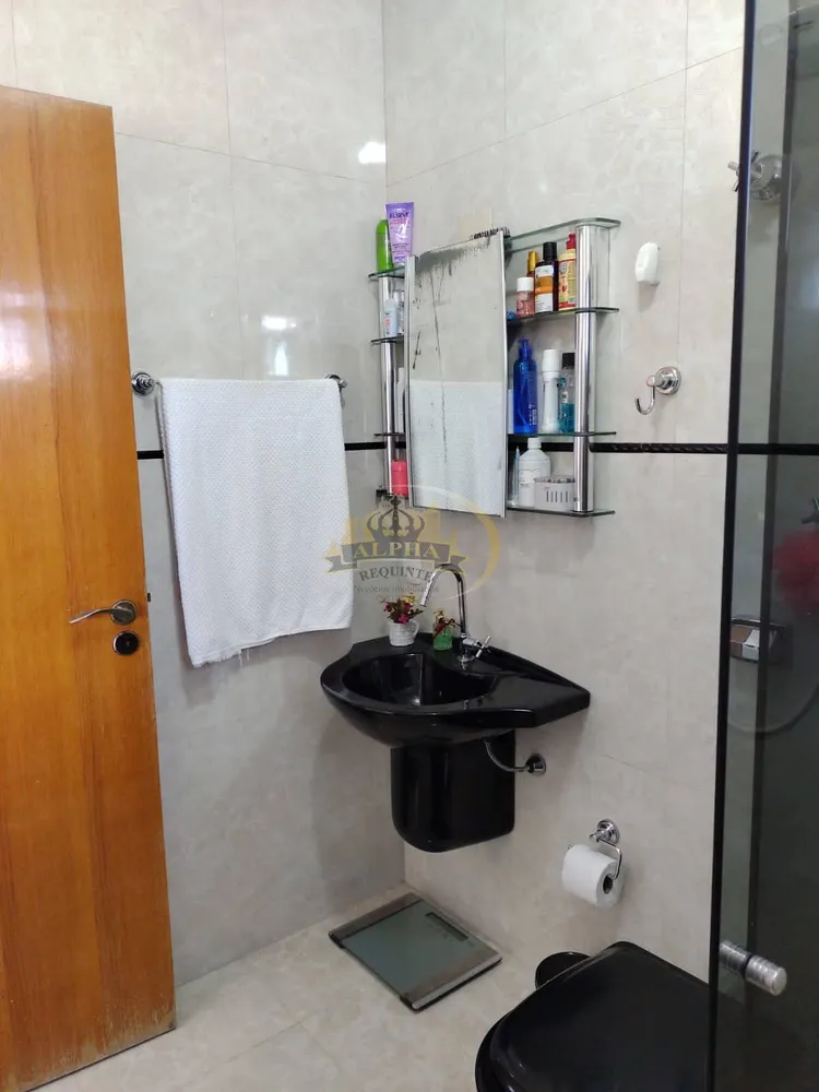 Casa, 4 quartos, 315 m² - Foto 9