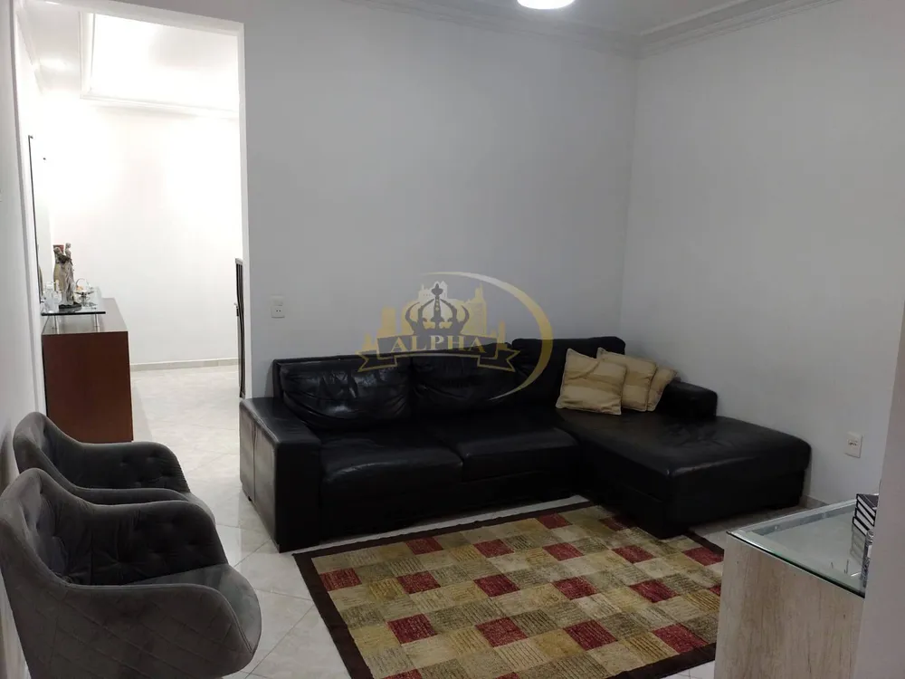 Casa, 4 quartos, 315 m² - Foto 5
