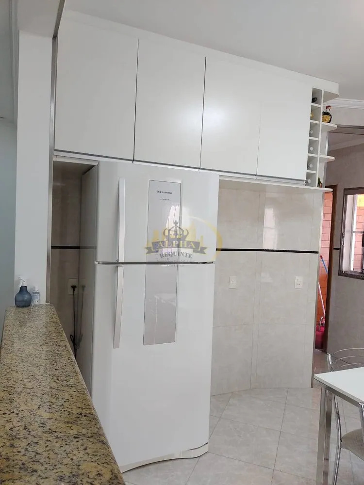 Casa, 4 quartos, 315 m² - Foto 15