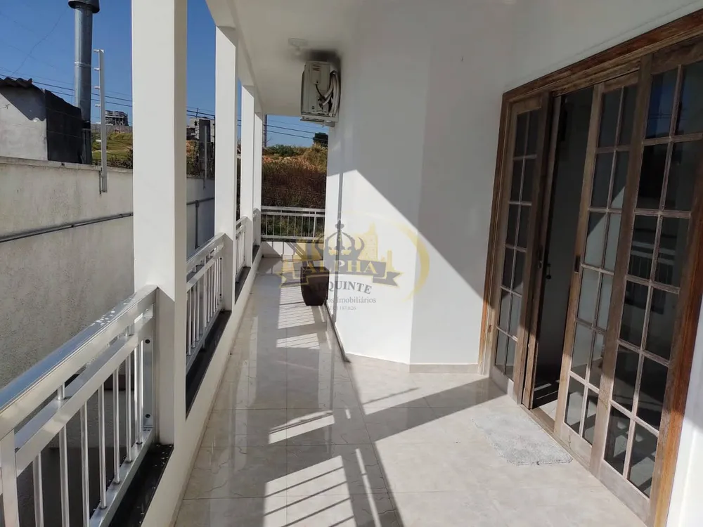 Casa, 4 quartos, 315 m² - Foto 6