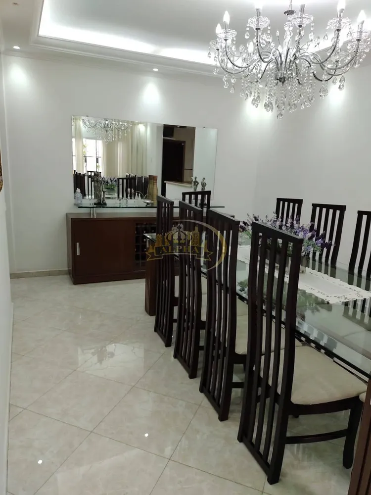Casa, 4 quartos, 315 m² - Foto 6