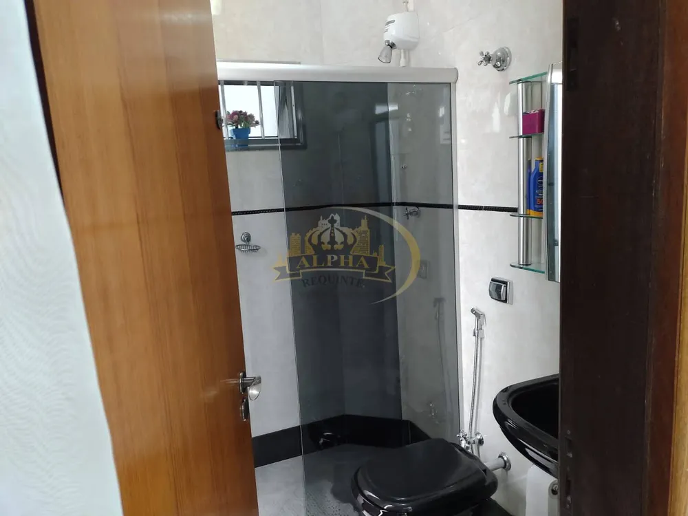 Casa, 4 quartos, 315 m² - Foto 4