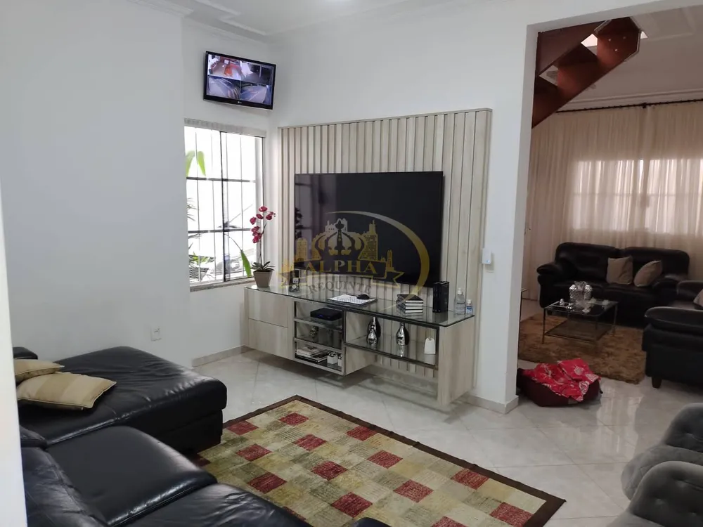 Casa, 4 quartos, 315 m² - Foto 5