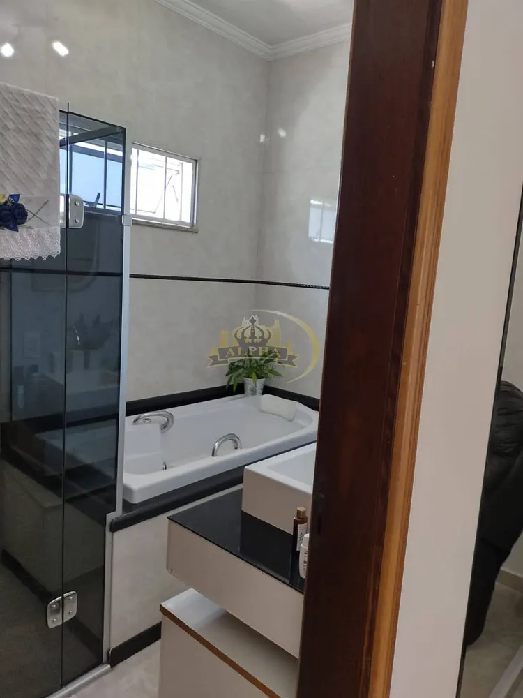 Casa, 4 quartos, 315 m² - Foto 4