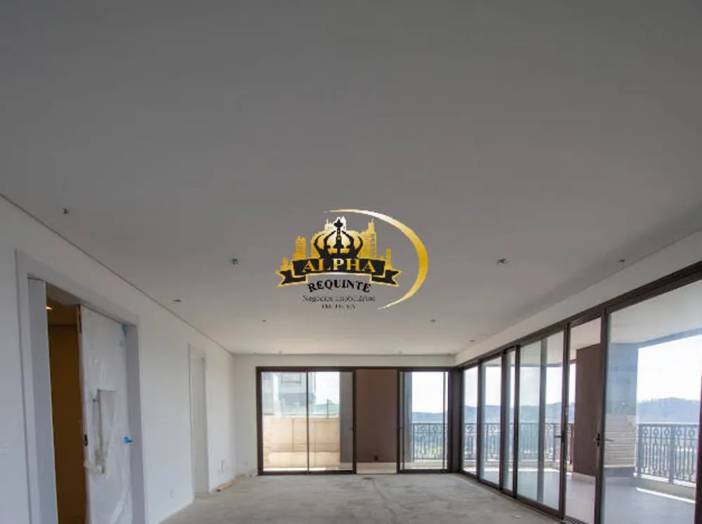 Cobertura, 4 quartos, 708 m² - Foto 5