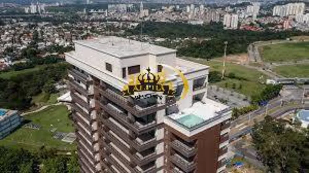 Cobertura, 4 quartos, 708 m² - Foto 11