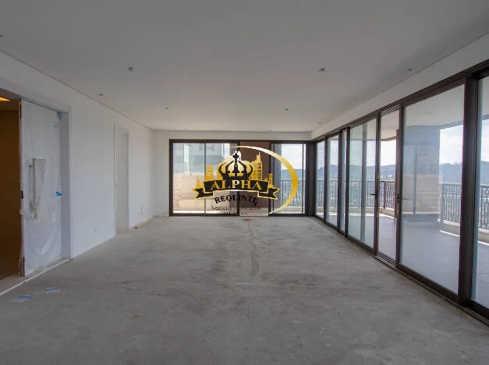 Cobertura, 4 quartos, 708 m² - Foto 6