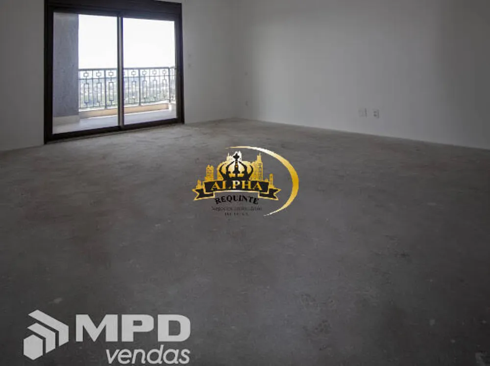 Cobertura, 4 quartos, 708 m² - Foto 3