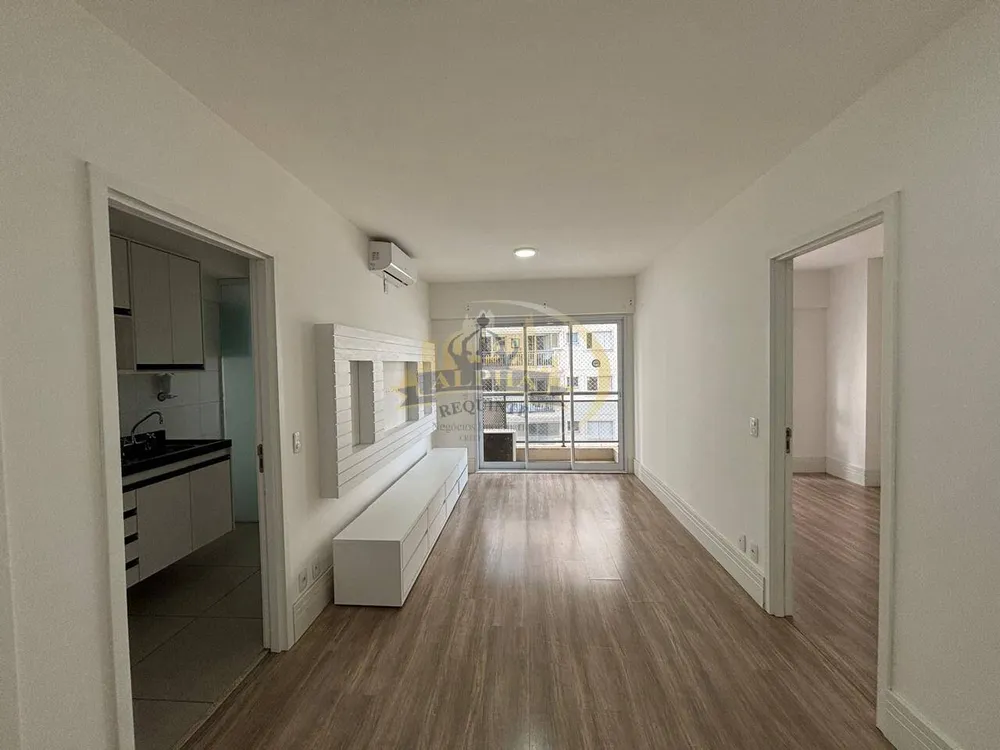 Apartamento, 1 quarto, 49 m² - Foto 2