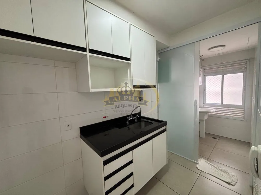Apartamento, 1 quarto, 49 m² - Foto 3