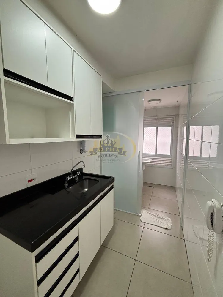 Apartamento, 1 quarto, 49 m² - Foto 4