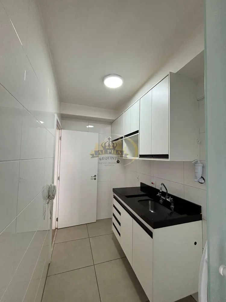 Apartamento, 1 quarto, 49 m² - Foto 5